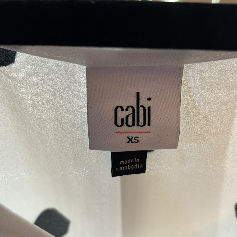 Cabi Spring 2024 - image 2